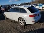 2015 Audi A4 Allroad Premium Plus