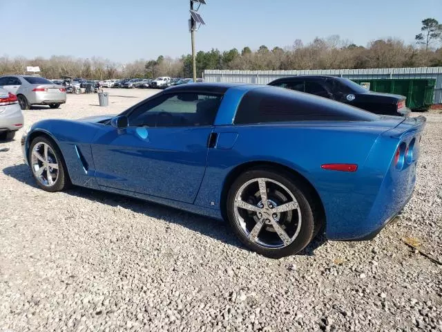 2009 Chevrolet Corvette