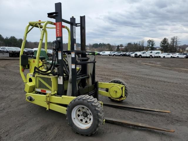 2011 Other 2011 'OTHER Heavy EQUIPMENT' Forklift