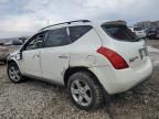 2005 Nissan Murano SL