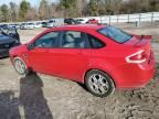 2008 Ford Focus SE