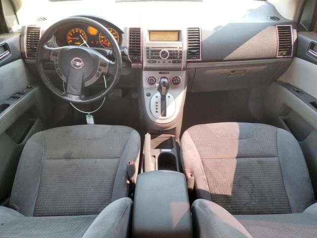 2008 Nissan Sentra 2.0