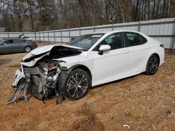 2018 Toyota Camry L en venta en Austell, GA