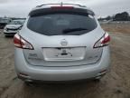 2012 Nissan Murano S