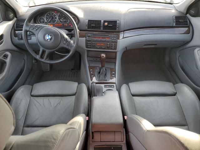 2004 BMW 330 I