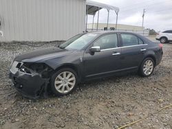 Lincoln mkz salvage cars for sale: 2012 Lincoln MKZ