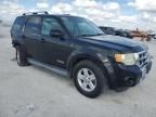 2008 Ford Escape HEV