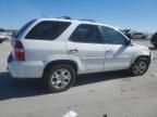 2002 Acura MDX Touring