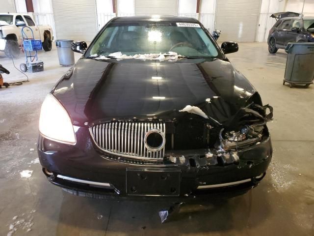 2008 Buick Lucerne CXS