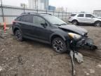 2015 Subaru XV Crosstrek 2.0 Premium