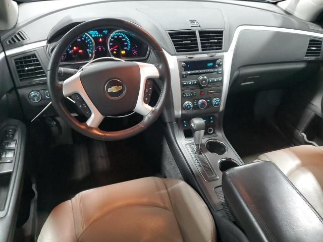 2011 Chevrolet Traverse LT