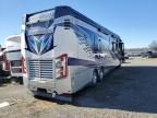 2025 Spartan Motors Motorhome 4VZ