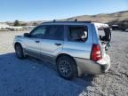 2003 Subaru Forester 2.5XS