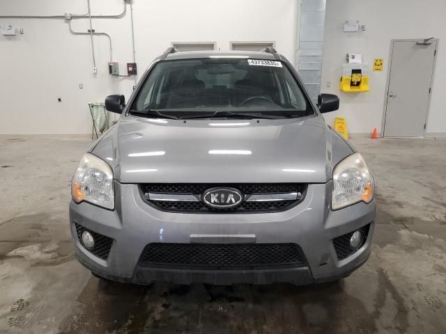 2010 KIA Sportage LX