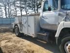 1990 Ford N-SERIES LN8000F