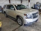 2017 Chevrolet Suburban K1500 Premier