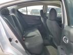 2014 Nissan Versa S