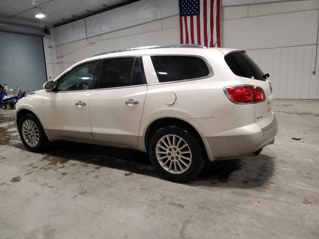 2011 Buick Enclave CXL