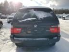 2006 BMW X5 3.0I