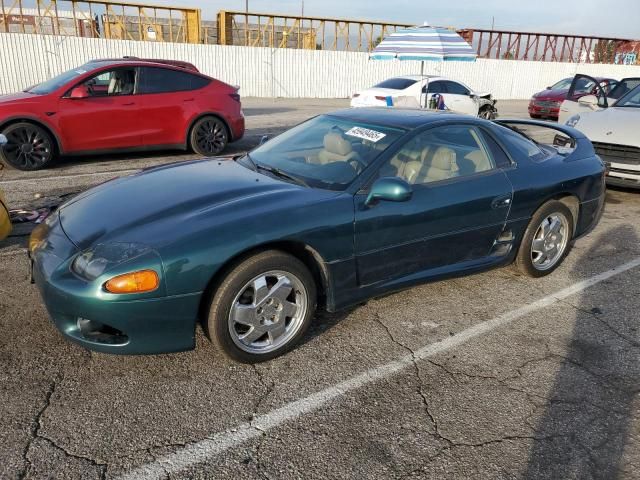 1997 Mitsubishi 3000 GT SL