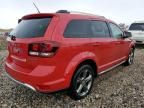 2014 Dodge Journey Crossroad