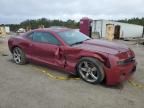 2011 Chevrolet Camaro LT