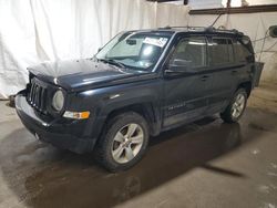 2017 Jeep Patriot Sport en venta en Ebensburg, PA