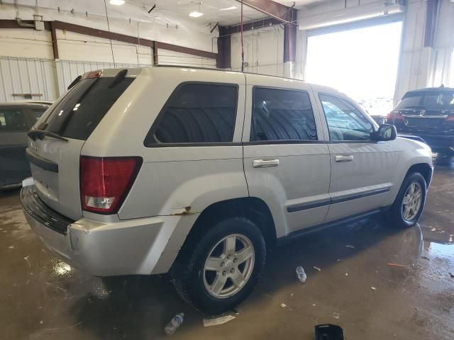 2007 Jeep Grand Cherokee Laredo