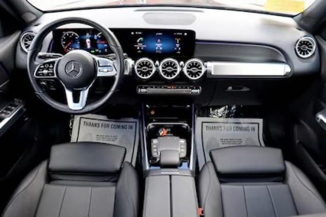 2023 Mercedes-Benz EQB 300 4matic