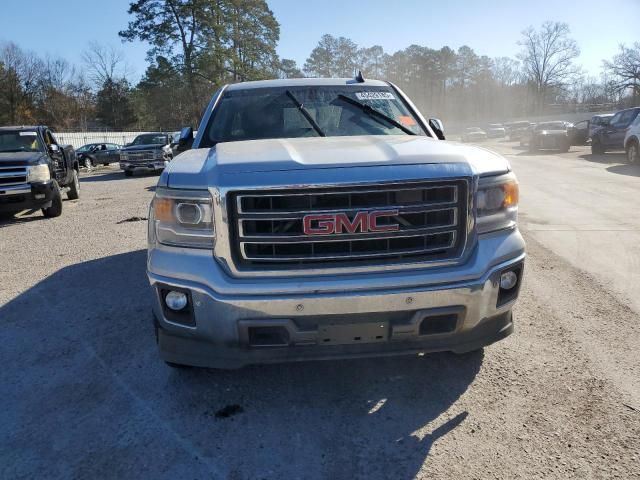 2015 GMC Sierra C1500 SLT