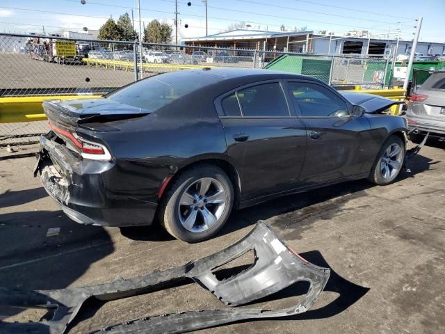 2015 Dodge Charger SE