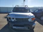 2007 Toyota FJ Cruiser