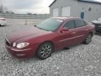 2007 Buick Lacrosse CXS