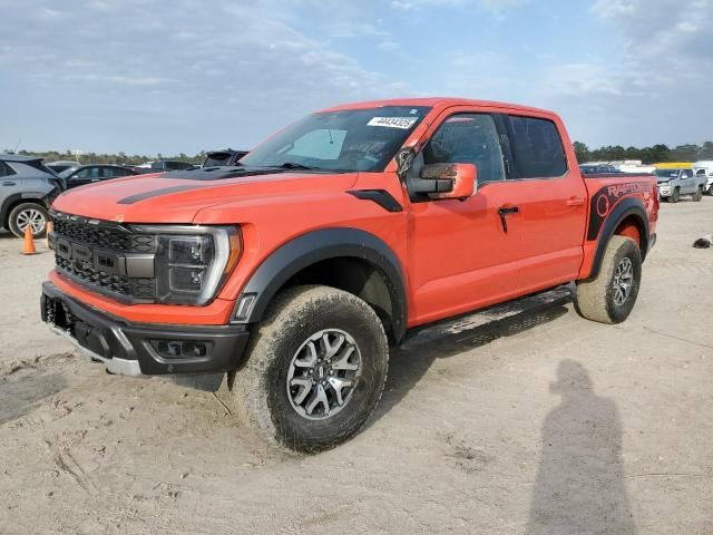 2023 Ford F150 Raptor