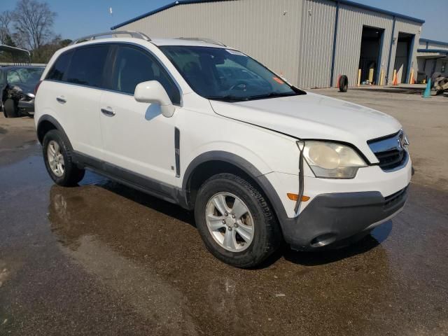 2008 Saturn Vue XE