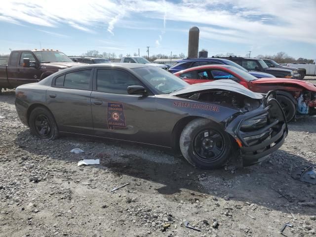 2023 Dodge Charger Police