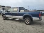 2003 Ford F350 SRW Super Duty