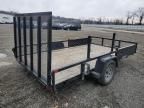 2023 Sure-Trac Utility Trailer