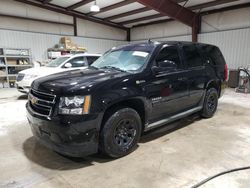 Salvage cars for sale at Chambersburg, PA auction: 2013 Chevrolet Tahoe Hybrid