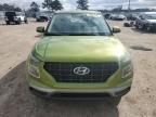 2023 Hyundai Venue SE