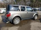 2007 Honda Element EX