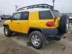 2007 Toyota FJ Cruiser