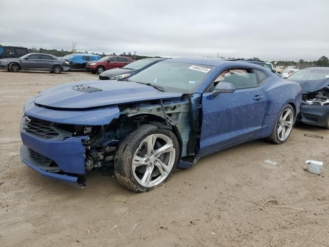 2021 Chevrolet Camaro LZ