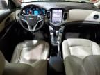 2011 Chevrolet Cruze LTZ