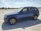 2007 BMW X3 3.0SI