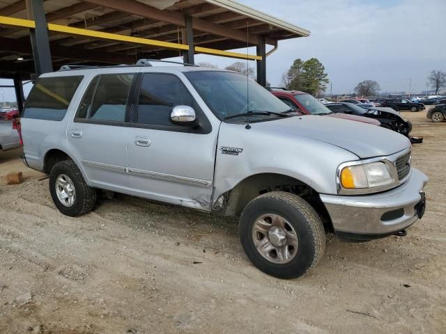 1997 Ford Expedition