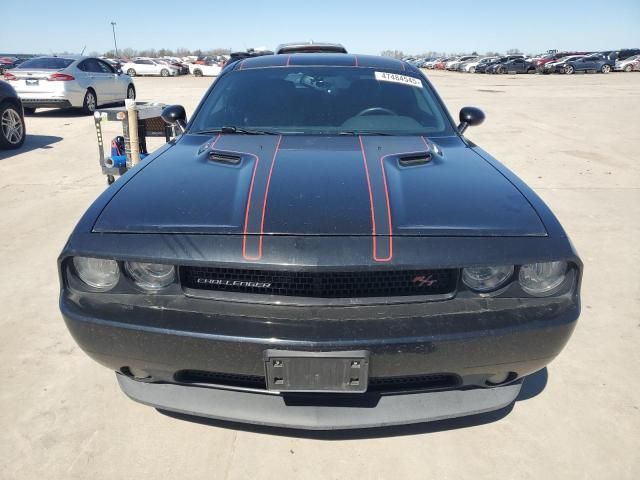 2014 Dodge Challenger R/T