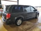 2012 Dodge Grand Caravan SE