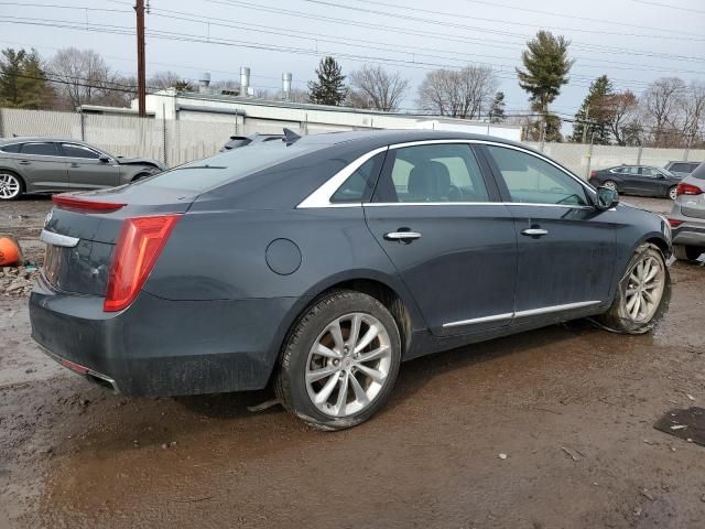 2013 Cadillac XTS Premium Collection