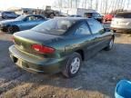 2000 Chevrolet Cavalier